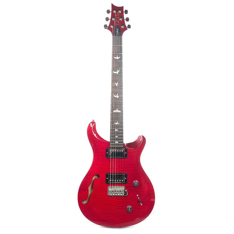 PRS S2 Custom 22 Semi-Hollow 2014 - 2016 image 1