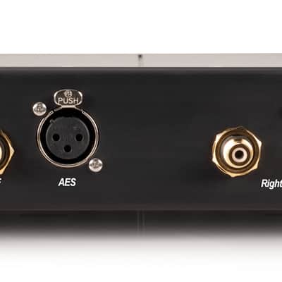 BRICASTI DESIGN M3 - Digital to Analog Converter - NEW! image 3
