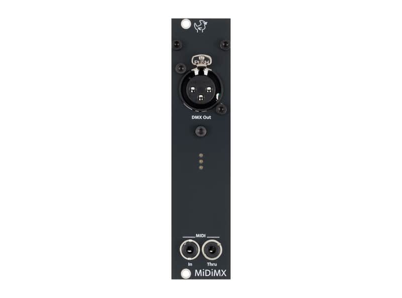Entineering MiDiMX MIDI to DMX Converter image 1