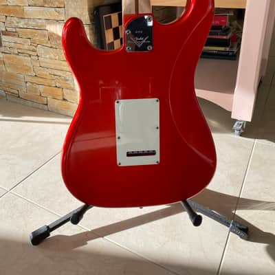 Fender Custom Shop Stratocaster Pro Closet Classic image 3