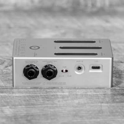 Element Cabinet Simulation/ Headphone Amp image 3
