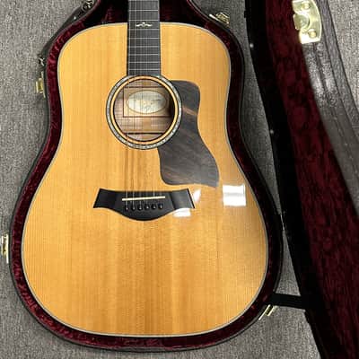 Taylor 610e (2015) #05062 with Original Hard Case image 9