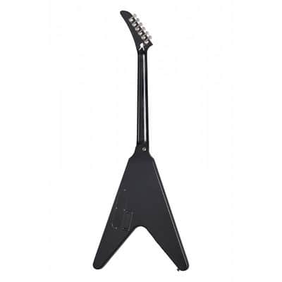 Epiphone Dave Mustaine Prophecy Flying V Figured image 3