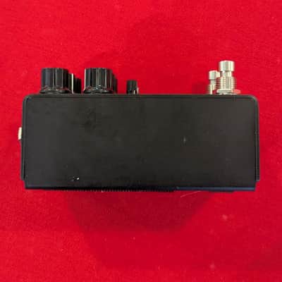 Jackson Audio ASABI Overdrive / Distortion - Mateus Asato Signature- Black w/Rat Mod image 3