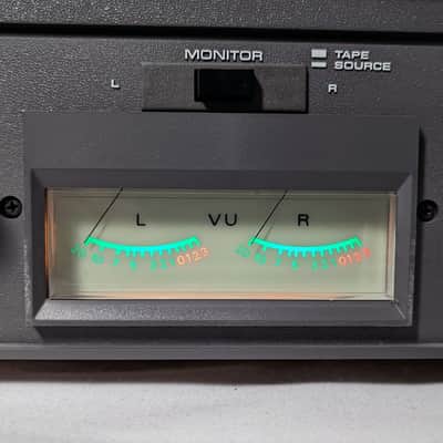 Dokorder 7100 Reel to Reel Stereo Tape Deck Player / Recorder image 10