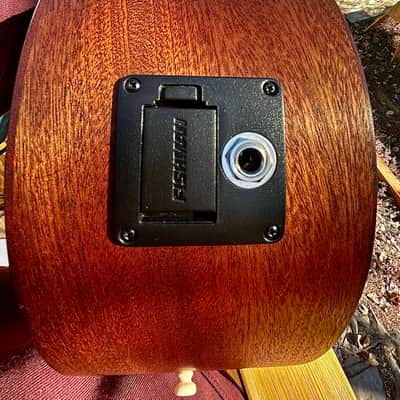 Martin Dreadnought Jr DR Jr 2 image 5