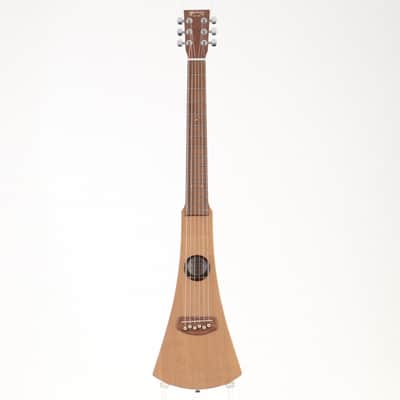 Martin Backpacker Steel String Natural [212473] (03/11) image 13