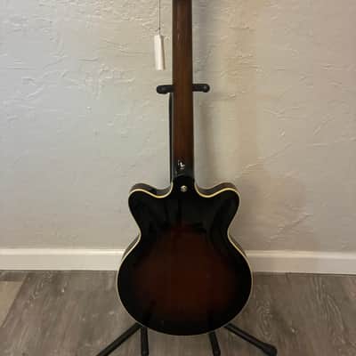 Gretsch G2655-P90 Streamliner Center Block Double Cutaway with V-Stoptail 2021 - Present - Brownstone image 9