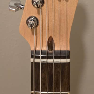 Warmoth Telecaster - Partscaster image 7