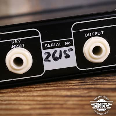 Drawmer DS201 Dual Gate 1984 - Present - Black image 7