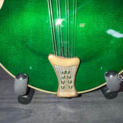 Michael Kelly Legacy Dragonfly Mid 2000’s - Green image 3