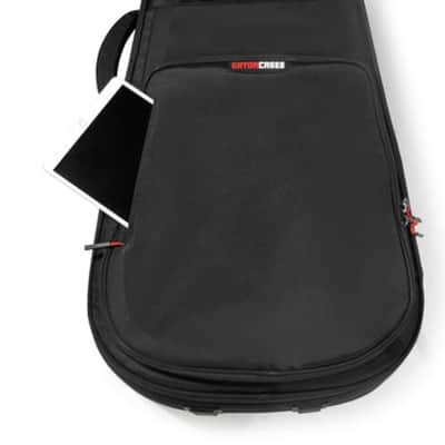 Gator ICON Series Bag Singlecut/Doublecut - Bag for electric guitars image 2