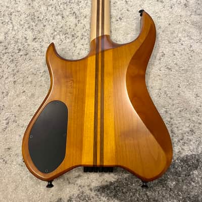 Kiesel Vader Neck-Thru 6 image 4