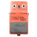 Boss Psm 5 Power Supply & Master Switch