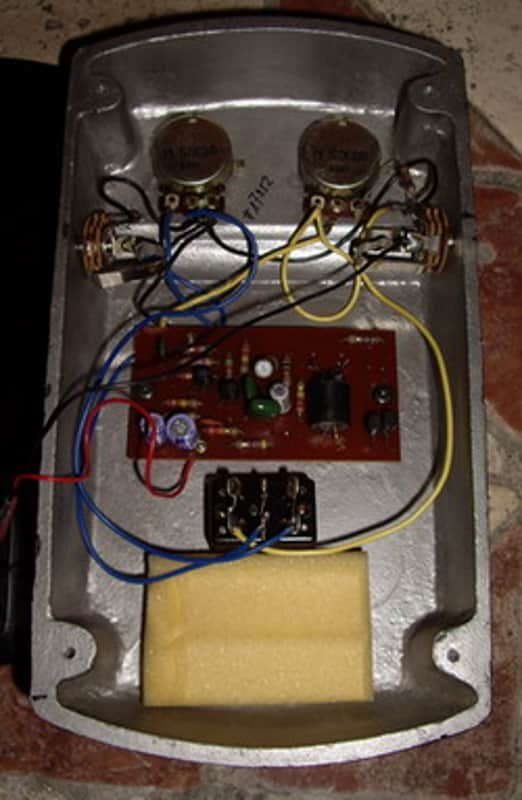 Roland AS-1 Sustainer 1970 | Reverb
