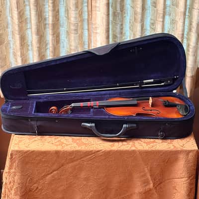 Strobel MA-100 Student Series 13" Viola 2022 image 11