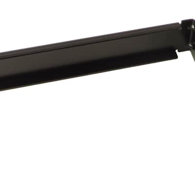 Shure 53A22141 Long Bracket Rack Mount for QLXD4 image 2