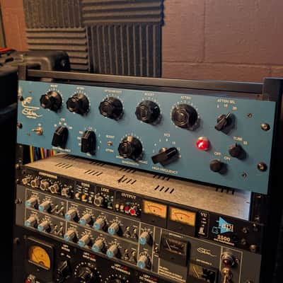 Stam Audio MEQP-1AS+ image 3