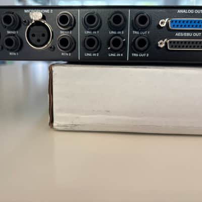 Avid Omni HD + HD Native 2015 image 8