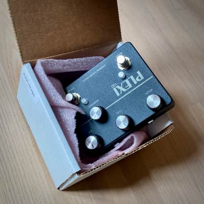 Lovepedal Plexi 100 Pro - Black image 5