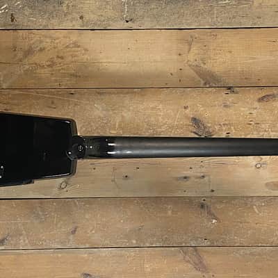 Steinberger Spirit XT-2 Standard Left-Handed 2010s - Black image 4