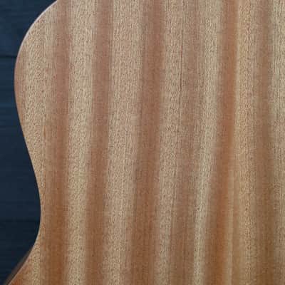 Taylor GS Mini E TM Special Edition Acoustic-Electric Guitar image 15