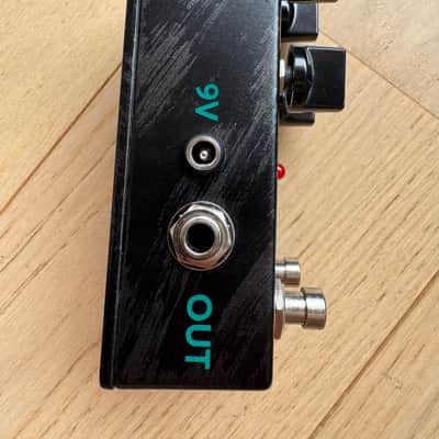 JAM Pedals Lucydreamer Bass – Mint image 3