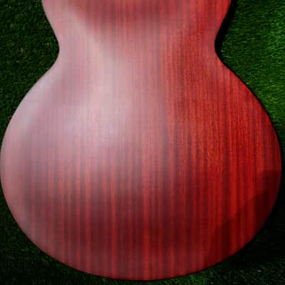 Epiphone Dot Studio 2005 - 2007 - Worn Cherry image 3