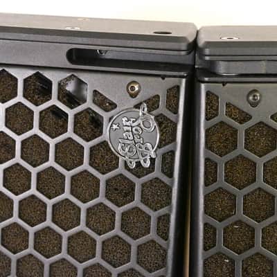 Clair Bros i212-i Dual 12" Install Line Array Speakers 90° (PAIR) CG0104A *ASK FOR SHIPPING* image 5