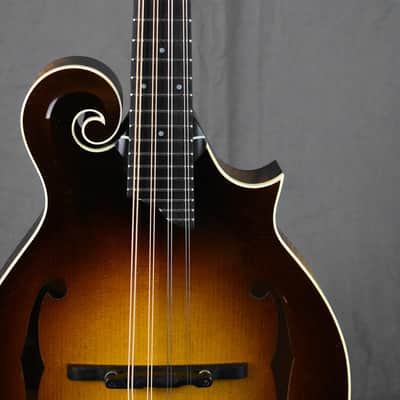 Collings MF Gloss Top image 1