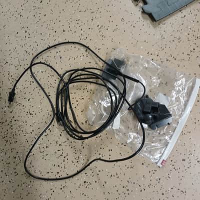 Roland GK-3 Divided Guitar Pickup and 13 pin connector