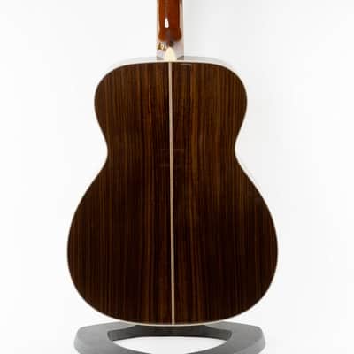 Martin Standard Series J-40 2023 Natural image 6