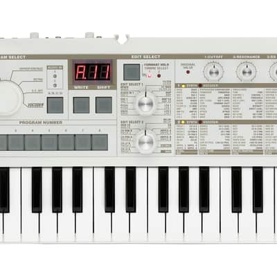 Korg Microkorg S MK-1S