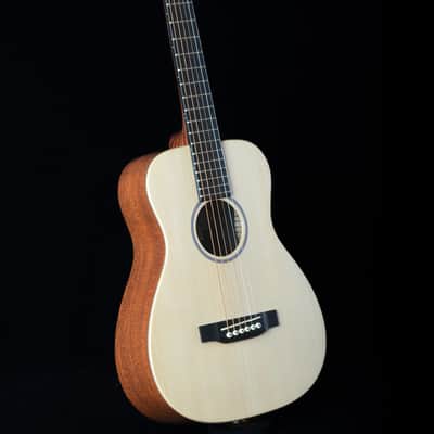 Martin LX1 Little Martin image 2