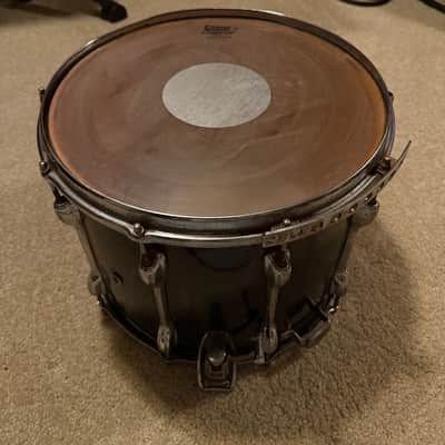 Slingerland TDR 10 LUG 15X12" MARCHING SNARE DRUM image 2