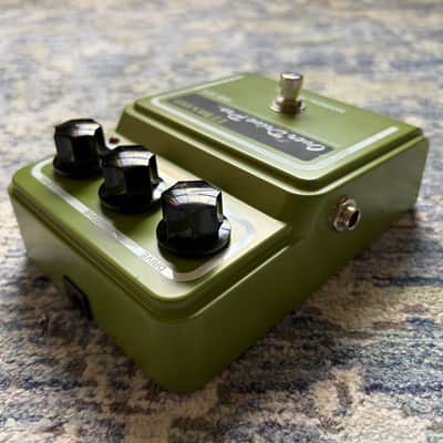 Maxon OD820 Overdrive Pro 2010s - Green image 3