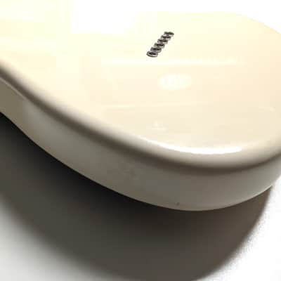 Fender Lead III PF 2021 - Olympic White image 21