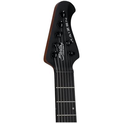 Sterling by Music Man Kaizen 7 Electric Guitar, 7-String image 7