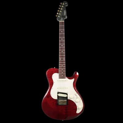 Knaggs Choptank SSS (Indian Red), Pre-Owned image 3