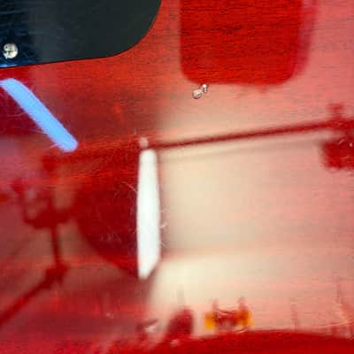 Epiphone Elite Les Paul Standard Plus MIJ 2002 - Honey Burst image 11