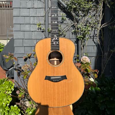 Taylor 918e 2013 image 1