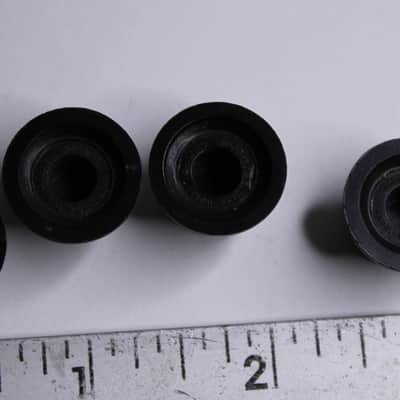 đź‘€Vintage 1960's Supro Airline National Knob / Guild Thunderbird KNOB ( 4 available ) image 3