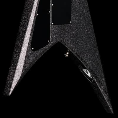ESP V-II FR USA - Black Sparkle #25469 image 8