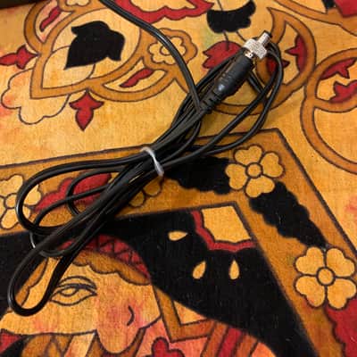 Tascam PS-M1524A Switching Power Adapter image 3