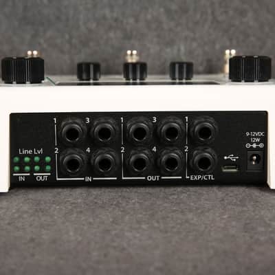 Eventide H90 Harmonizer Multi-FX Pedal - 2nd Hand (166366) image 7