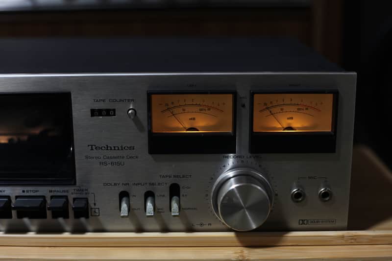 Sony CDP-970 Vintage CD Player – Fully Tested Hi-Fi Stereo image 1