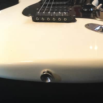 Jake E. Lee - The “Fake E. Lee” Stratocaster Guitar! / Ozzy Osbourne image 10