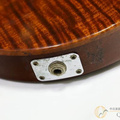 Gibson Limited Les Paul Standard DC Plus Root Beer 2005 image 8