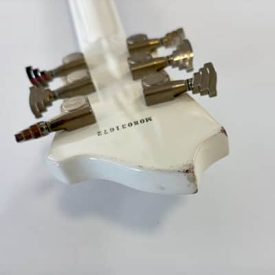 Hagström Swede 2008 White image 17