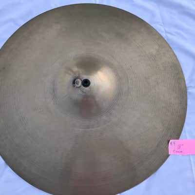 Zildjian 18’ Constantinople 70’s Brilliant image 1